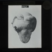 Böhl glass slide 12./142